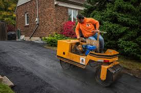 Best Concrete Driveway Installation  in Rector, AR